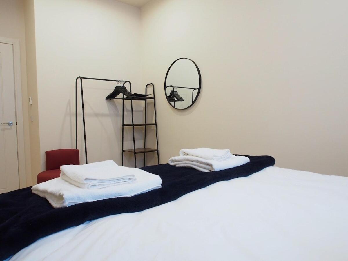 Spacious And Modern 2-bed On Easter Road - Flat 3, Elgin House
