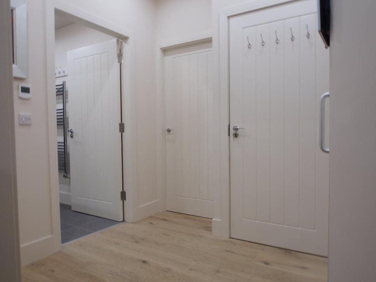 Apartment Spacious And Modern 2-bed On Easter Road - Flat 3, Elgin House